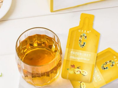 口服玻尿酸 透明质酸钠口服液 燕窝胶原蛋白饮料oem贴牌定制代工图2