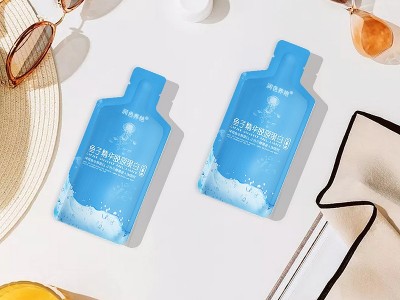 口服玻尿酸OEM贴牌代加工 透明质酸钠口服液原液小分子肽饮品OEM图4