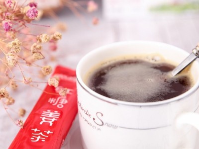 红糖姜茶 黑糖姜茶条状固体颗粒老姜汤姜茶散装OEM定制代工代发图2