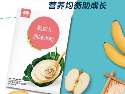 老年人营养速食米粉 中老年饱腹米糊 代餐粉术后鼻饲食品流食米糊图3