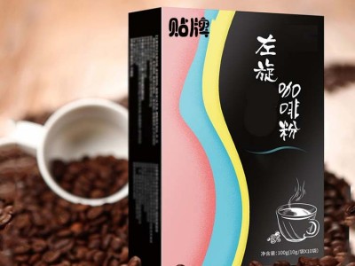 防弹咖啡贴牌代加工 防弹奶茶OEM贴牌代工 生酮防弹咖啡饱腹咖啡图4