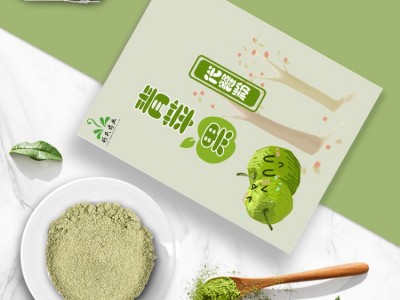 山东完美 膳食纤维代餐粉OEM代加工 粉剂生产代加工厂家代餐奶昔代加工图2