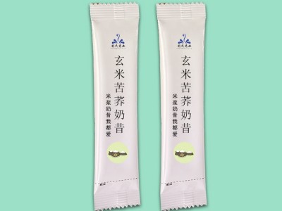 源头厂家高纤抹茶代餐奶昔 高纤维奶昔代加工 山东完美代餐奶昔定制贴牌图2