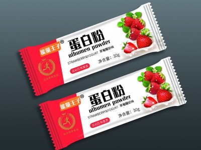 香草味乳清蛋白粉 健肌粉 乳清蛋白质粉厂家 健身粉代发 批发oem图2