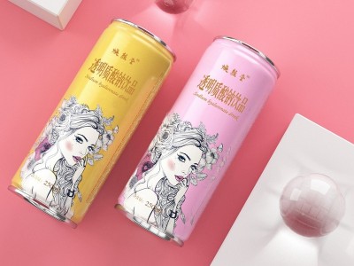 透明质酸钠复合肽胶原蛋白口服液 胶原蛋白液态饮 玻尿酸蓝莓饮品代加工图3