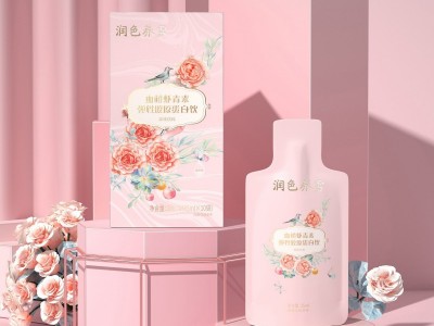 【OEM贴牌加工】雨生红球藻压片糖果虾青素咀嚼片剂儿童食品定制图2