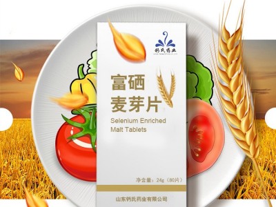 富硒蛋白特膳粉OEM贴牌加工特殊膳食定制厂家 运动营养食品代加工图3