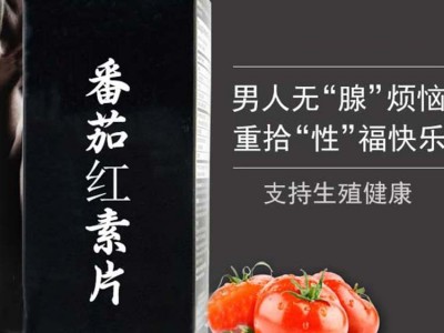 工厂定制包装加工贴牌男性健康食品番茄油菜花压片糖果图2