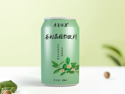 王老吉凉茶310mlx24罐装整箱 广东清凉植物茶饮料包邮图3
