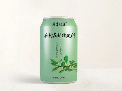 王老吉凉茶310mlx24罐装整箱 广东清凉植物茶饮料包邮图4