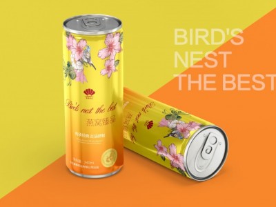 燕窝胶原蛋白 芦荟蛋白饮 30ml小分子肽饮品代工贴牌厂家图2