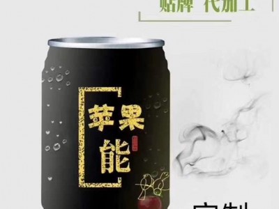 蓝莓果醋300ml装蓝莓加工发酵果汁饮品 蓝莓果醋饮料OEM贴牌代加工图3