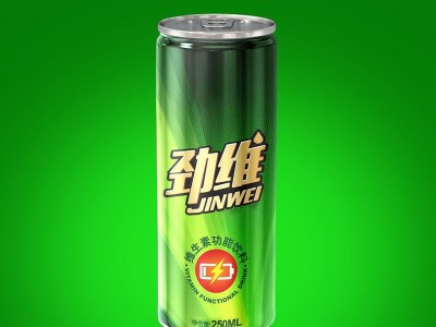 功能维生素能量饮料 易拉罐液体饮料OEM代加工 山东食品厂家图3