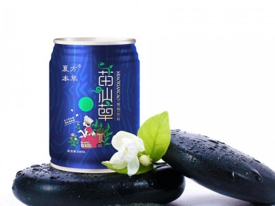 凉茶310ml*24罐 红罐王老 听装夏季饮料清凉饮料贴牌代加工图3