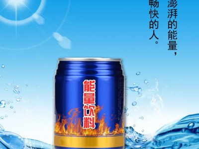 运动型能量饮料代加工   罐装饮料定制 山东饮料代加工厂家图2