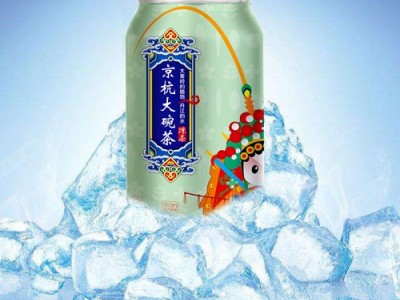 仙草凉茶 罐装凉茶饮料oem贴牌代加工 配方定制 来样定制 源头厂家图2