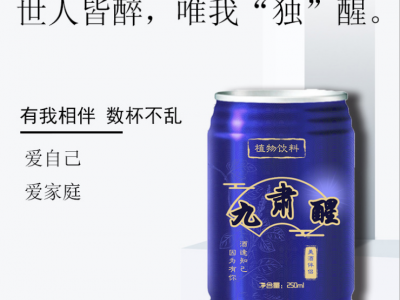 植物口服液饮品 源头厂家ODM贴牌定制代加工 山东食品厂家 山东完美图2