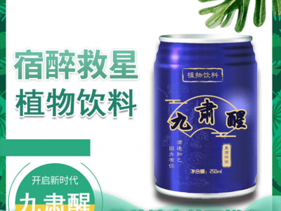 植物口服液饮品 源头厂家ODM贴牌定制代加工 山东食品厂家 山东完美图3