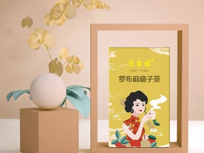 红豆薏米茶赤小豆芡实红薏仁茶组合花茶袋泡 OEM 代发图2