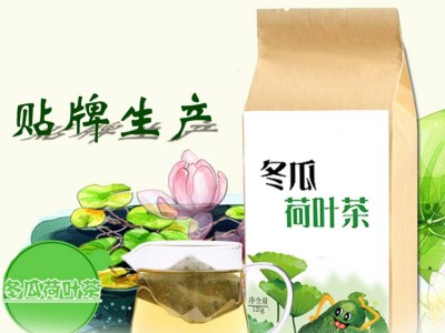 菊花决明子花茶OEM贴牌代加工金银花茶包牛蒡决明子茶袋装袋泡茶图3