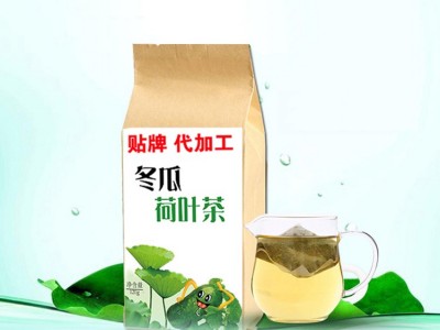 菊花决明子花茶OEM贴牌代加工金银花茶包牛蒡决明子茶袋装袋泡茶图2