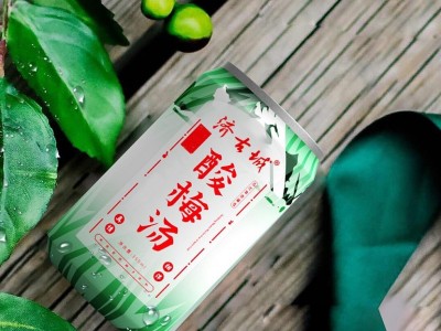 酸梅汤 代工 老北京酸梅汤 夏季避暑茶厂家直供oem贴牌图2
