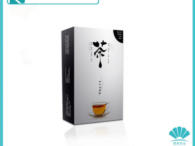 五宝茶 男性人参黄精玛卡枸杞五宝茶 组合茶OEM定制代加工图2