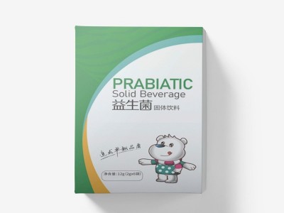 200亿活菌益生菌oem代加工儿童成人活性复合益生菌粉固体饮料代加工图4