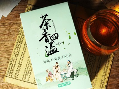玉米须桑叶茶生产厂家 玉米须茶加工厂 贴牌定制一站式服务图3