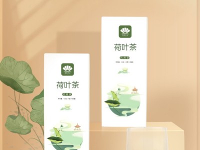 冬瓜荷叶茶 冬瓜荷叶茶贴牌代加工 网红袋泡茶OEM 实力厂家 山东完美图3