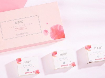 女性妇科凝胶OEM私处护理抑菌凝胶定制贴牌私密产品代加工厂家图2
