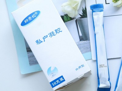 源头厂家生产 藏红花草本凝胶代加工 草本私处凝胶图3