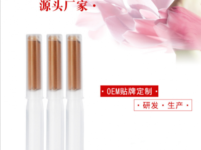 消字号妇科凝胶oem贴牌代加工厂家女性私处润滑滋润抑菌凝胶批发图3