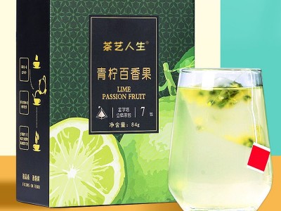 黑糖姜枣茶oem代加工袋泡茶决明子大麦养生花草茶贴牌代加工图5