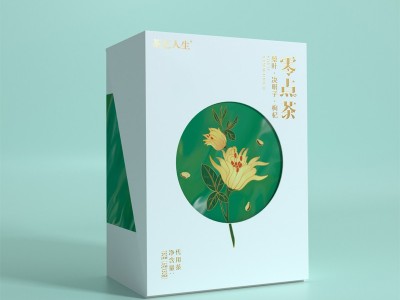 芡实薏米茶oem代加工袋泡茶决明子大麦养生花草茶贴牌代加工图5