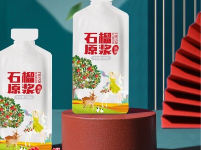 蓝莓汁OEM贴牌代加工果蔬酵素原液孝素益生菌膳食纤维饮图3