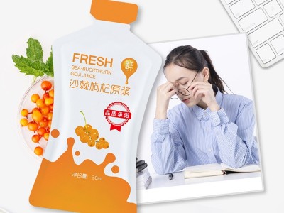 红参饮OEM贴牌代加工果蔬酵素原液孝素益生菌膳食纤维饮图4