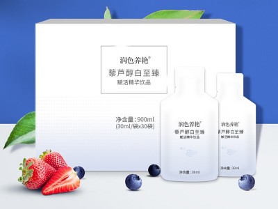 沙棘枸杞原浆OEM贴牌代加工果蔬酵素原液孝素益生菌膳食纤维饮图5