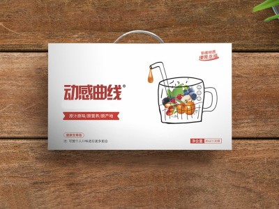 沙棘枸杞原浆OEM贴牌代加工果蔬酵素原液孝素益生菌膳食纤维饮图5