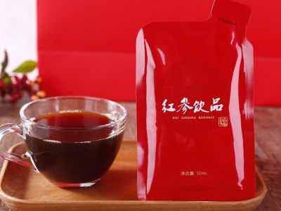 沙棘枸杞原浆OEM贴牌代加工果蔬酵素原液孝素益生菌膳食纤维饮图2