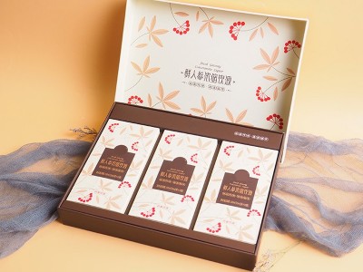 沙棘枸杞原浆OEM贴牌代加工果蔬酵素原液孝素益生菌膳食纤维饮图3