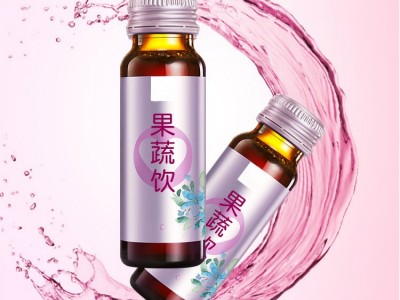 诺丽果汁oem 果蔬饮生产厂家 果蔬酵素口服液代加工 山东完美图4