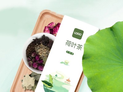 冬瓜荷叶茶 冬瓜荷叶茶代用茶贴牌代加工 实力厂家 山东完美图2