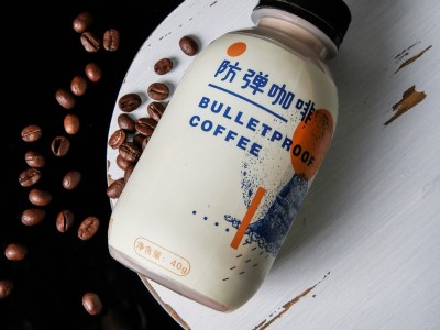 代餐防弹咖啡贴牌防弹生酮咖啡OEM代加工袋装代餐粉早餐饱腹加工图2