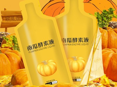 沙棘原浆饮品OEM贴牌代加工果蔬酵素原液孝素益生菌膳食纤维饮图4