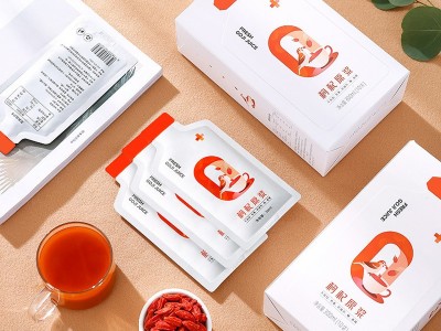 红参石榴饮品OEM贴牌代加工果蔬酵素原液孝素益生菌膳食纤维饮图4