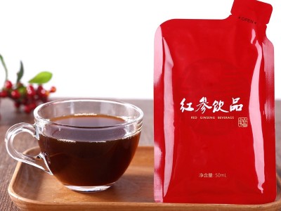 红石榴人参饮液OEM贴牌代加工果蔬酵素原液孝素益生菌膳食纤维饮图3