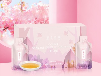 烟酰胺胶原蛋白肽饮液OEM贴牌代加工果蔬酵素原液孝素益生菌膳食纤维饮图2