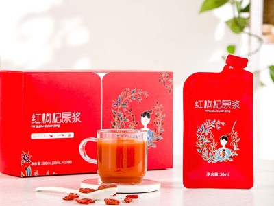 益生菌胶原蛋白肽饮液OEM贴牌代加工果蔬酵素原液孝素益生菌膳食纤维饮图5