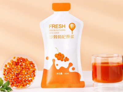 花青素红参石榴饮饮液OEM贴牌代加工果蔬酵素原液孝素益生菌膳食纤维饮图4
